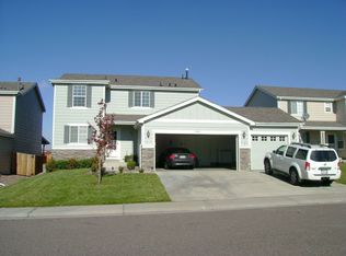 5419 S Shawnee Way, Aurora, CO 80015