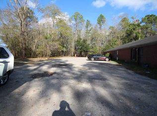 802 Kings Rd, Orangeburg, SC 29115