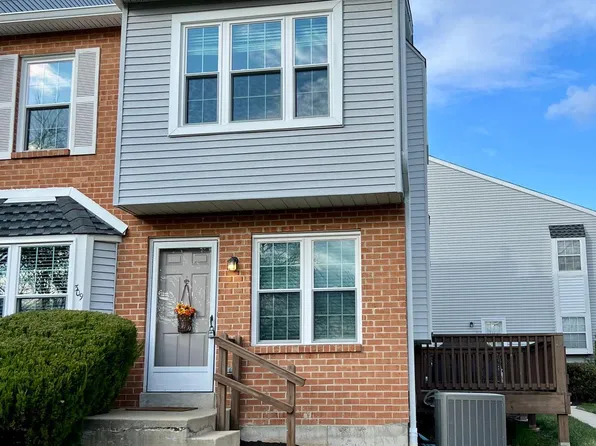 309 Wendover Dr #151B, Norristown, PA 19403