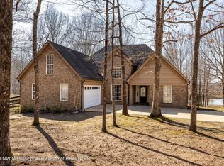 626 Sandy Ridge Rd, Byhalia, MS 38611