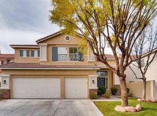280 New River Cir, Henderson, NV 89052