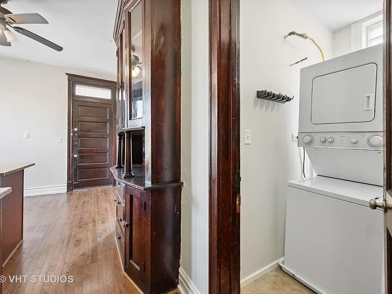 843 N Hoyne Ave #3R — Photo 11