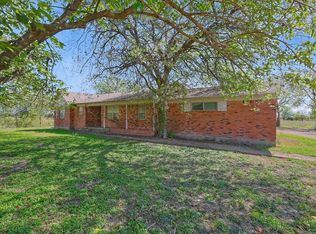 1607 Nash Howard Rd, Waxahachie, TX 75165