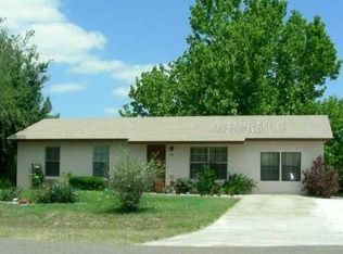 319 E Rose Ln, Lady Lake, FL 32159