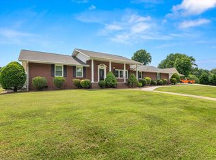 137 County Road 146, Riceville, TN 37370