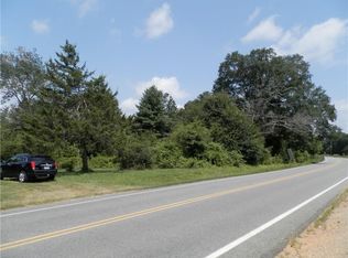 3527 Yellow Creek Rd, Ball Ground, GA 30107