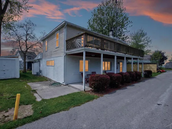 1861 Park Rd, Sebewaing, MI 48759