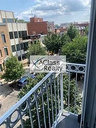 Rented by A Class Realty Corp