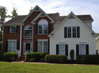 15901 Hampton Glen Ct, Chesterfield, VA 23832
