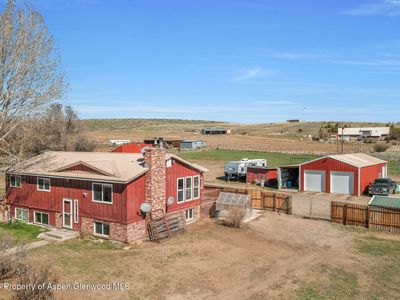 35361 N Highway 13, Craig, CO, 81625