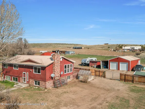 35361 N Highway 13, Craig, CO 81625