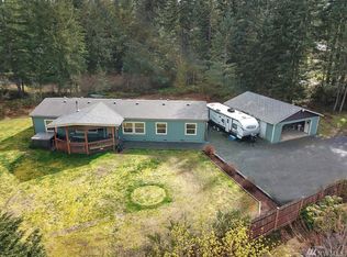 19215 112th Ave E, Graham, WA 98338