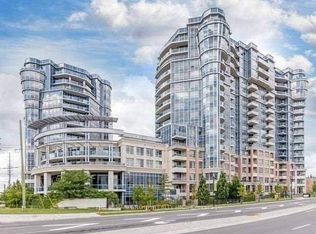 33 Cox Blvd #323, Markham, ON L3R 8A6