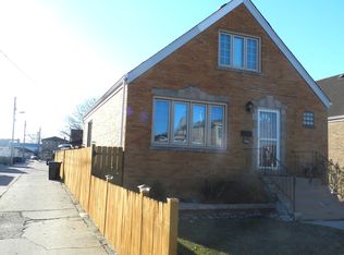 5432 S McVicker Ave, Chicago, IL 60638