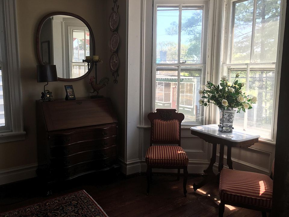 Furnishings not included.