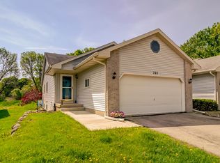 725 Athletic Way, Sun Prairie, WI 53590