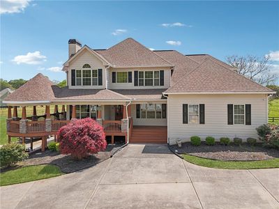 211 Wicklow Ct, Hoschton, GA, 30548