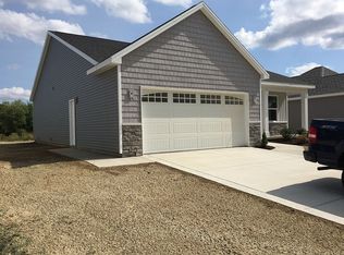 2036 Oakside Rd, Toledo, OH 43615