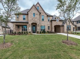 507 Maggie Trl, Lucas, TX 75002