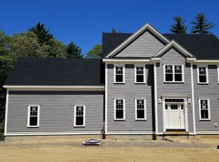32 John Perkins Way, Middleboro, MA 02346