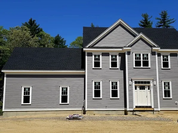 32 John Perkins Way, Middleboro, MA 02346