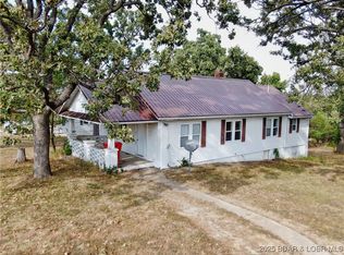 2360 Highway 17, Iberia, MO 65486