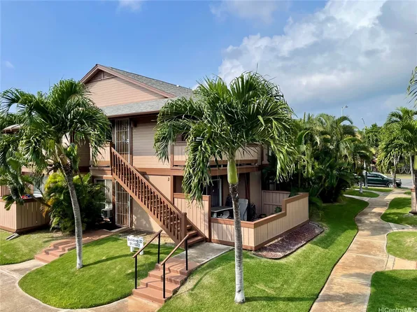 91-1022 Mikohu St APT 22S, Ewa Beach, HI 96706