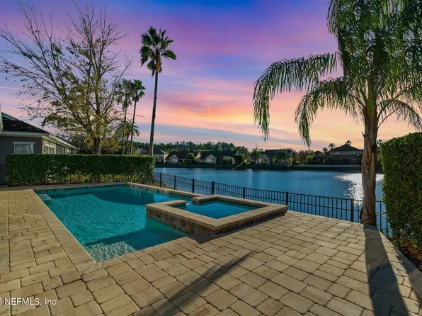 1743 PEPPER STONE Court, St. Augustine, FL 32092