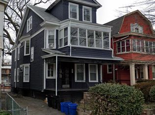 1053 Hunterdon St FLOOR 1, Newark, NJ 07112