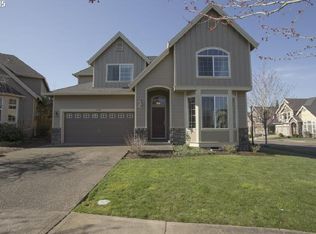 17246 SW Sandhill Ln, Sherwood, OR 97140