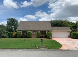 3835 Edgar Ave, Boynton Beach, FL 33436