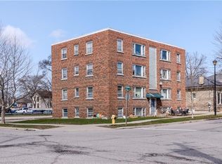 88 Charlotte St, Brantford, ON