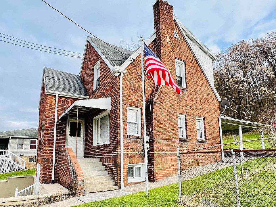 1217 Speedway Ave, Fairmont, WV 26554 Zillow