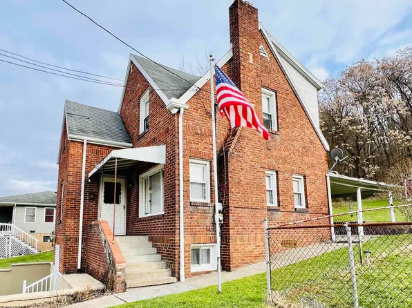 1217 Speedway Ave, Fairmont, WV 26554
