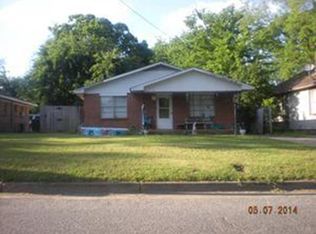 2407 Cherry St, Montgomery, AL 36107