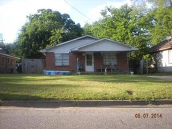 2407 Cherry St, Montgomery, AL 36107