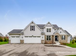 6130 Hall St SE, Grand Rapids, MI 49546