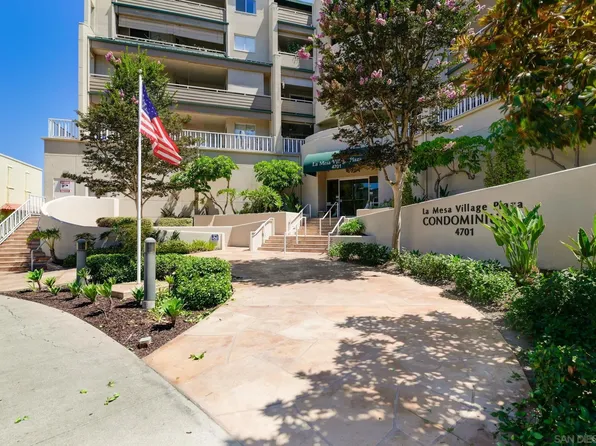 4701 Date Ave Unit 423, La Mesa, CA 91942