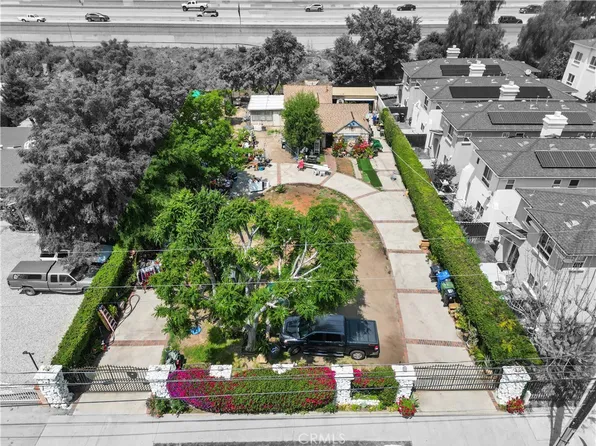 8631 Orion Ave, North Hills, CA 91343