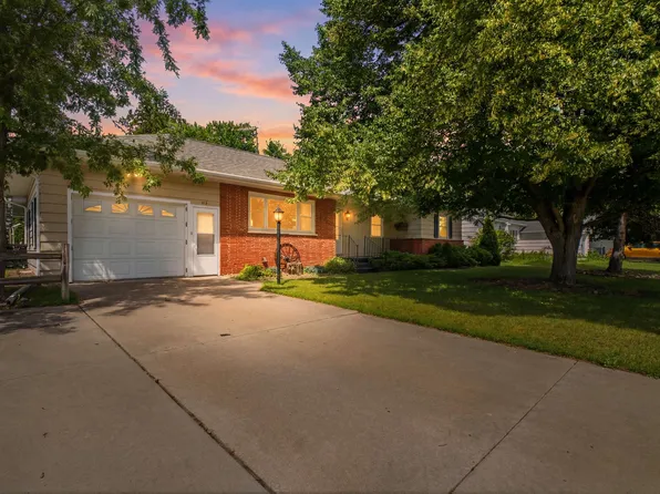 122 Harvard St, Princeton, WI 54968