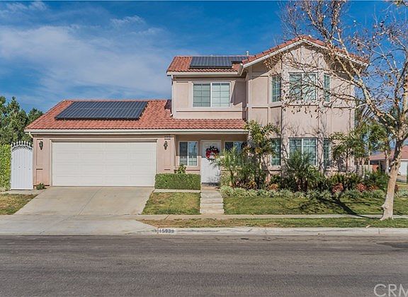 2nd image of 15938 Dianthus Ct