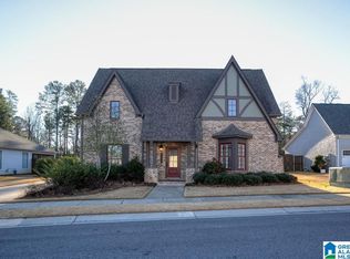 2349 Black Creek Xing, Birmingham, AL 35244