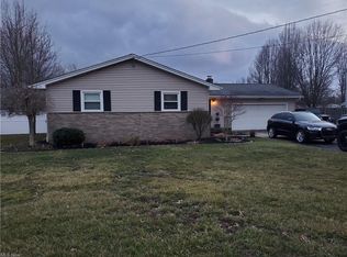 134 Potomac Ave, Niles, OH 44446