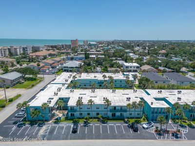 351 Taylor Ave #8, Cape Canaveral, FL, 32920
