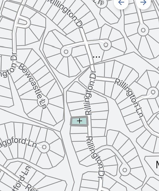 2nd image of Rillington Dr #18