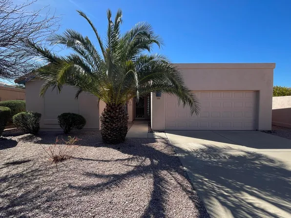 3358 W Quail Haven Cir, Tucson, AZ 85745