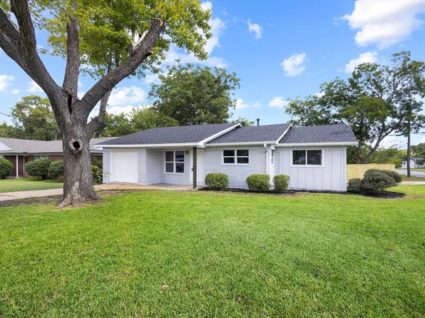 1003 Blanton Dr, Sherman, TX 75092