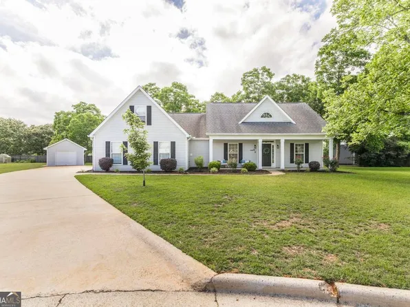 212 Cohen Ct, Kathleen, GA 31047