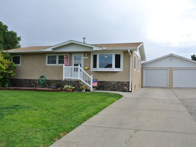 1725 Nelson Ave, Gering, NE, 69341