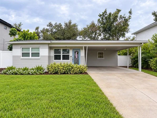 3912 W CLEVELAND STREET, TAMPA, FL 33609